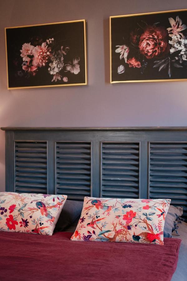Villa 2 Pas Sages La Roche-Chalais Екстер'єр фото